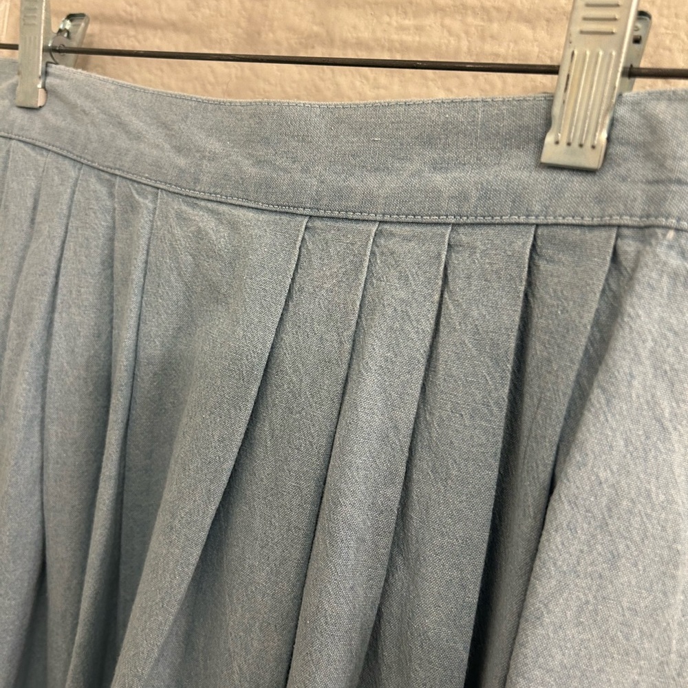 Charter Club long skirt - Picture 7 of 12